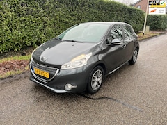 Peugeot 208 - 1.4 VTi Envy 134000 km NAP