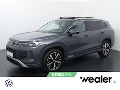 Volkswagen Tayron - 1.5 eHybrid 204pk DSG Life Edition | Trekhaak wegklapbaar | Panoramadak | Stoel- & stuurwi