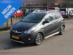 Opel Karl - 1.0 Rocks Online Edition, Navigatie