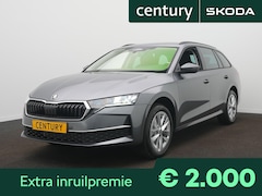 Skoda Octavia Combi - Business Edition Plus 1.5 TSI m-HEV 85 kW / 115 PK