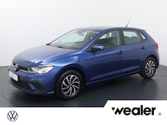 Volkswagen Polo - 1.0 TSI Life | 95 PK | Automaat | Adaptive cruise control | Apple Carplay/Android Auto |