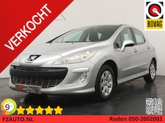 Peugeot 308 - 1.6 VTi Sublime - Trekhaak - Cruise Control - Climate Controle - Parkeersens V+A