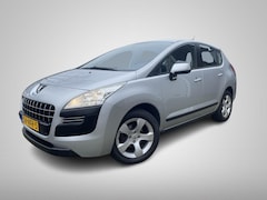 Peugeot 3008 - 1.6 VTi Première | TREKHAAK | LAGE KILOMETERS