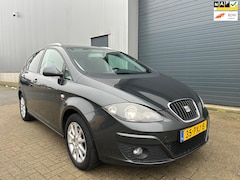 SEAT Altea XL - 1.2 TSI Ecomotive NAVI PDC NAP