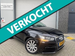 Audi A1 - 1.2 TFSI Connect [Cruise|Navi|Bluetooth|Airco|LM velgen]