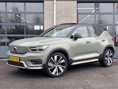 Volvo XC40 - Recharge P8 AWD R-Design |HARMAN/KARDON| WINTERPAKKET|SOH 95%|