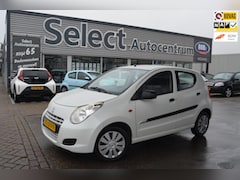 Suzuki Alto - 1.0 Comfort VVT| NL AUTO|NIEUWSTAAT|