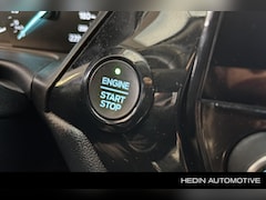 Ford Fiesta - 1.0 EcoBoost 125PK Hybrid Titanium X