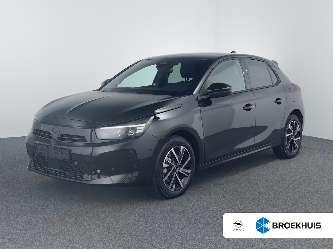 Opel Corsa - 1.2 Turbo Hybrid GS | Achteruitrijcamera | Airco | Apple Carplay/Android Auto|telefooninte - AutoWereld.nl