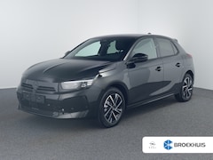 Opel Corsa - 1.2 Turbo Hybrid GS 145pk | Achteruitrijcamera | Airco | Apple Carplay/Android Auto|telefo