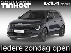 Kia Niro EV - Limited Edition 64.8 kWh