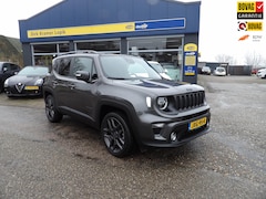 Jeep Renegade - 4xe 240 Plug-in Hybrid Electric S / Rijklaarprijs