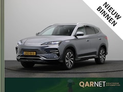 BYD Seal U - 1.5 DM-i FWD Boost | Panorama Dak | Stoel & Stuurverwarming | Stoelverventilatie | Infinit