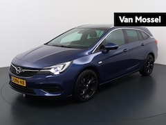 Opel Astra Sports Tourer - 1.2 Elegance | Navigatie | Camera | Climate control
