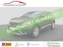 Peugeot 5008 - 1.2 PureTech Blue Lease Premium Nieuwe riem | 7 pers | Trekhaak