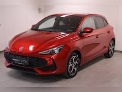 MG MG3 Hybrid+ - 1.5 Hybrid+ Luxury