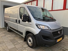 Fiat Ducato - GESK Camera Trekhaak