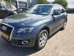 Audi Q5 - 3.2 FSI quattro Pro Line