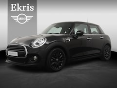 MINI Cooper - 5-deurs Pepper | Cruise | PDC | Comforttoegang | LED |