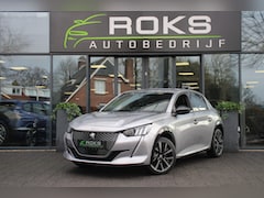 Peugeot e-208 - EV GT 50 Kwh