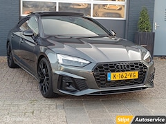 Audi A5 Sportback - 40 TFSI S edition, NAP
