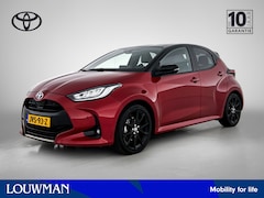Toyota Yaris - 1.5 Hybrid Style | Carplay | Stoel & Stuurverwarming |