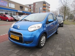 Citroën C1 - 1.0i 68PK 5Drs 64.206 km NAP Ambiance