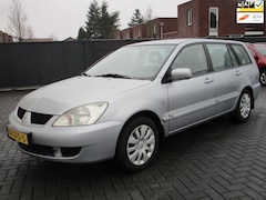 Mitsubishi Lancer Station Wagon - 1.6 Inform Silver Airco 1e Eig 178 dkm