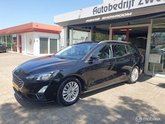 Ford Focus Wagon - 1.0ECOBOOST TITANIUM AUTOMAAT|2020|BOM VOL