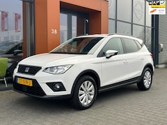 SEAT Arona - 1.0TSI|Carplay|LED|PDC+camera|Navi|ACC|Bluetooth