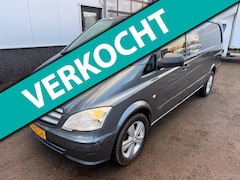Mercedes-Benz Vito - 113 CDI 320 Lang L2H1