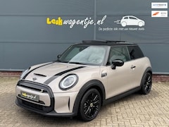 MINI Mini-Electric - Collection *schuifdak *carplay *camera
