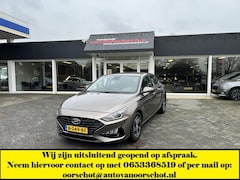 Hyundai i30 - 1.0 T-GDi MHEV Comfort