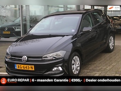 Volkswagen Polo - 1.0 TSI Comfortline NL-AUTO NAP 95PK