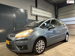Citroën C4 Picasso - 1.6 VTi Ambiance Inruiler meeneemprijsje APK 2027