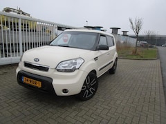 Kia Soul - 1.6 Beat, 129.599 KM