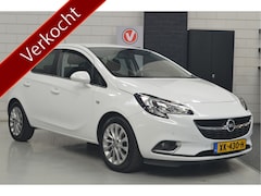 Opel Corsa - 1.0 Turbo Online Edition // 37.000 km // CLIMA // CRUISE // CAMERA // CARPLAY // NAVI // P