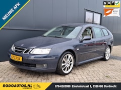 Saab 9-3 Sport Estate - 1.8t Linear Clima/Cruise APK 2027 ✅
