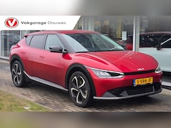 Kia EV6 - Plus 77.4 kWh |NAP |1e eigenaar |BTW|DOH