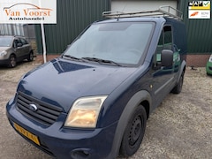 Ford Transit Connect - T200S 1.8 TDCi AIRCO trekhaak