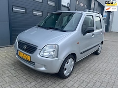 Suzuki Wagon R+ - 1.3 GLS