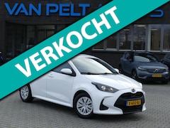 Mazda 2 Hybrid - 1.5 Automaat Pure / Carplay