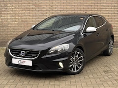 Volvo V40 - 2.0 D4 R-Design NAVI - AIRCO - CRUISE