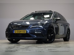 SEAT Leon ST - 1.5 TSI FR Ultimate Edition Black |Pano|Carplay|