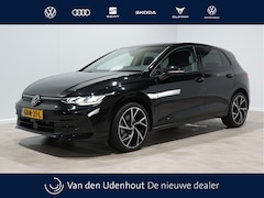 Volkswagen Golf - 1.5 eTSI 115pk DSG Life Edition Navigatie Camera Acc Led Privacy glas 17"lm Digital Cockpi