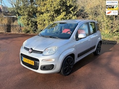 Fiat Panda - 0.9 TwinAir Edizione Cool / Airco / Apk / NAP / Aux / Nette