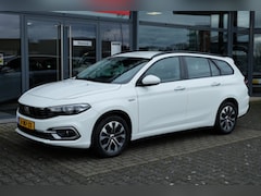 Fiat Tipo Stationwagon - SW High 1.0 100pk Camera Apple Carplay