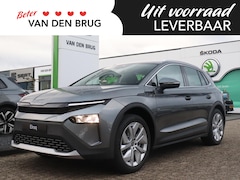 Skoda Elroq - 60 Business Edition - Tour | Private lease €497, - | 20inch Vega | Camera | Stoelverwarmin