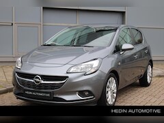 Opel Corsa - 1.0 Turbo Online Edition Navigatie | Bluetooth | Parkpilot V&A | Climate