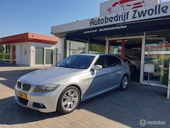 BMW 3-serie - 318i M SPORT EDITION|2012|AUTOMAAT|PDC|NAVI|
